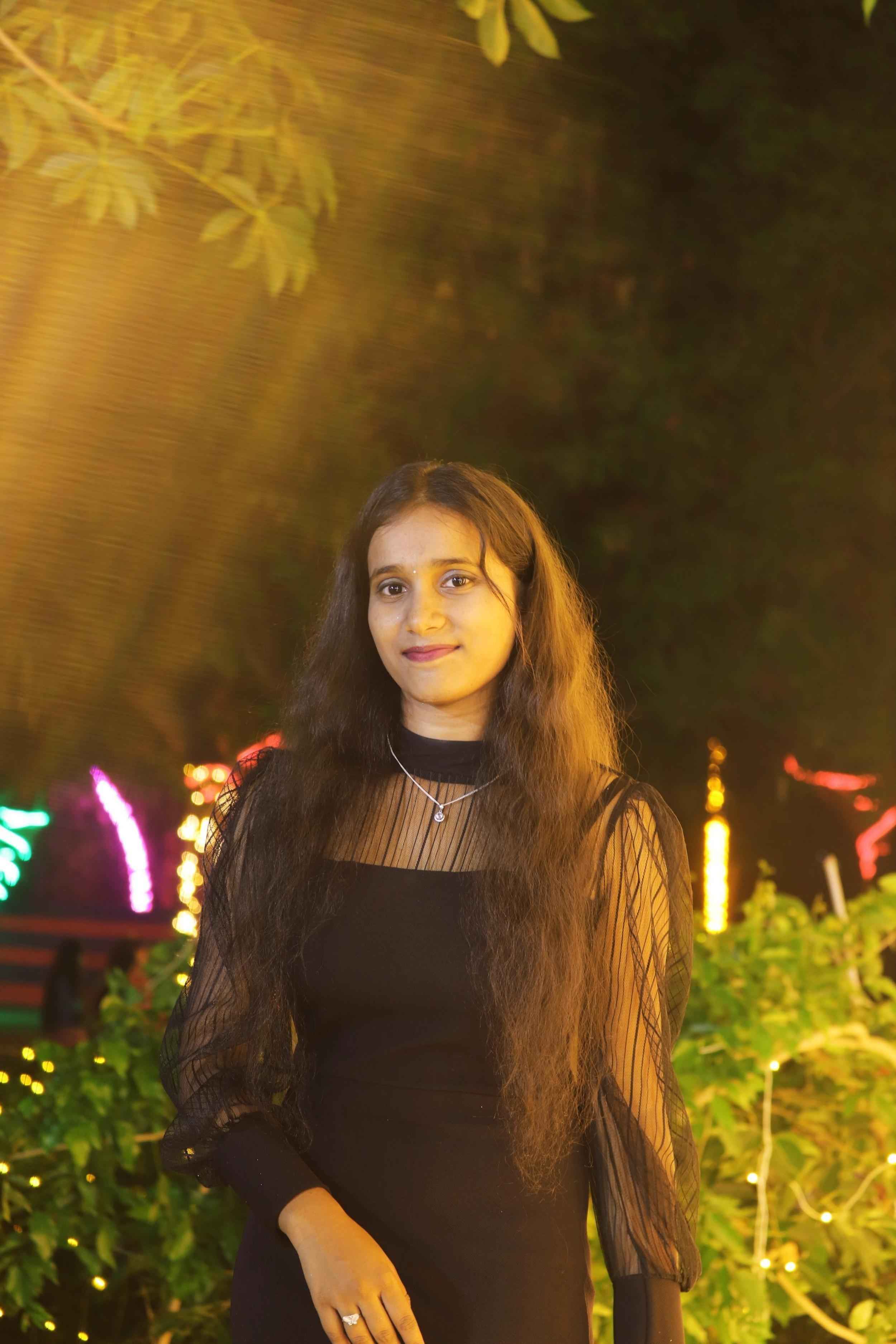 SRITW Placements selected students at Capgemini